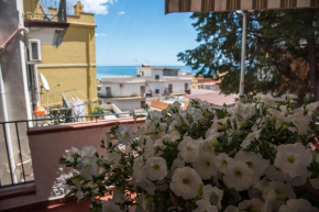 La Maison Dorée Giardini Naxos